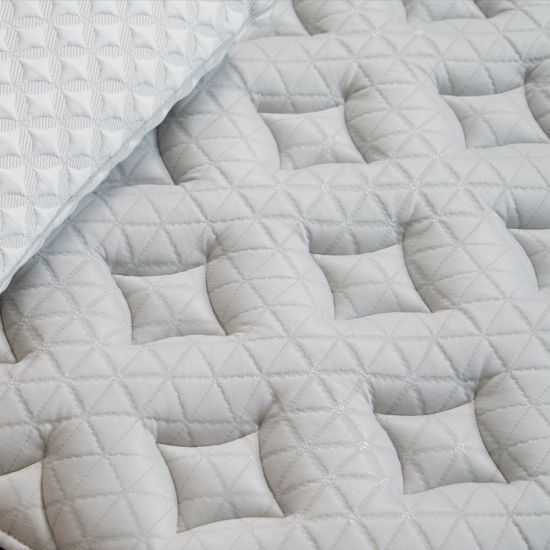 Helix Luxe Midnight Mattress