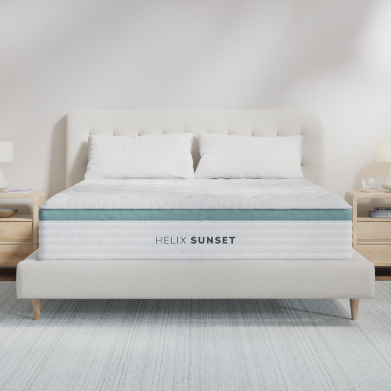 Helix Core Sunset Mattress