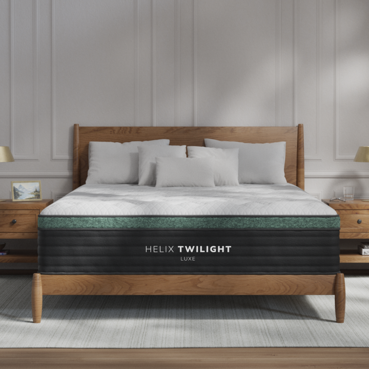 Helix Luxe Twilight Mattress