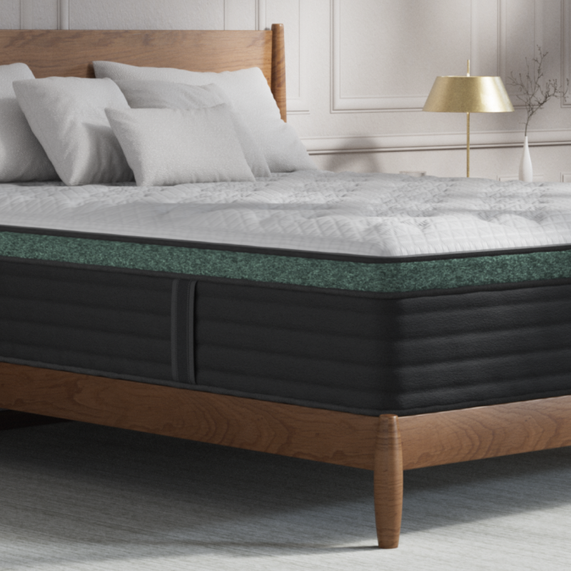 Helix Luxe Twilight Mattress