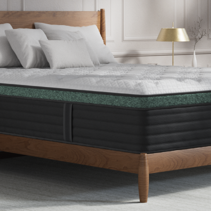 Helix Luxe Twilight Mattress
