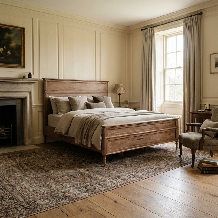 Hugo Bed