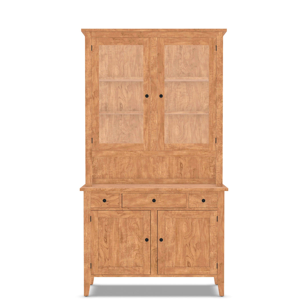 Gat Creek Custom Furniture Huntington Cabinet