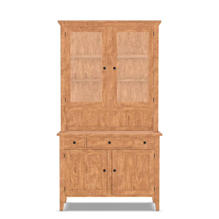 Gat Creek Custom Furniture Huntington Cabinet