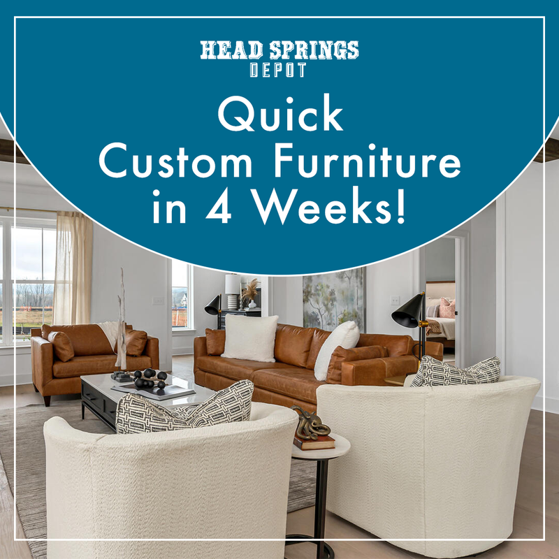 Head Springs Depot Furniture Mattresses Rugs in Franklin TN