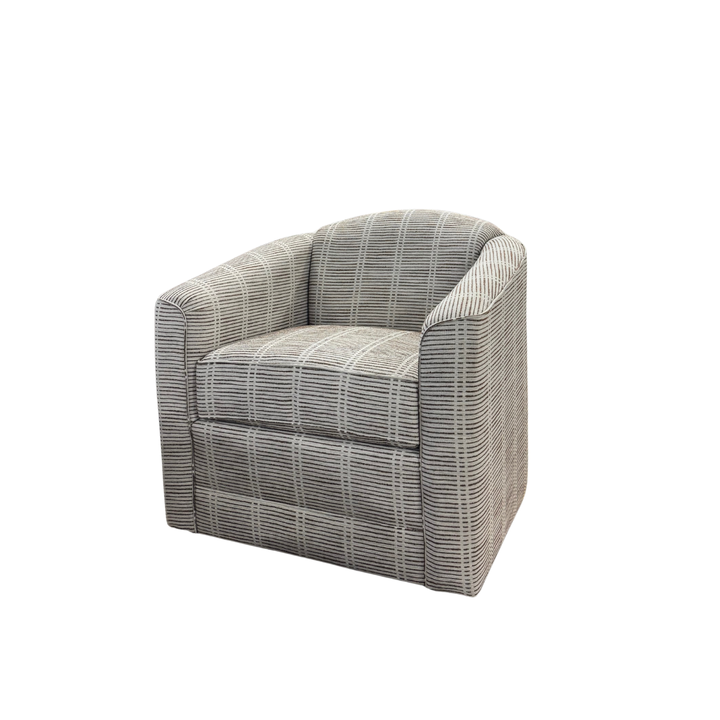 Jasper Swivel Chair