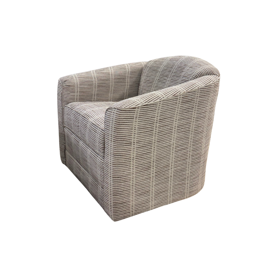 Jasper Swivel Chair