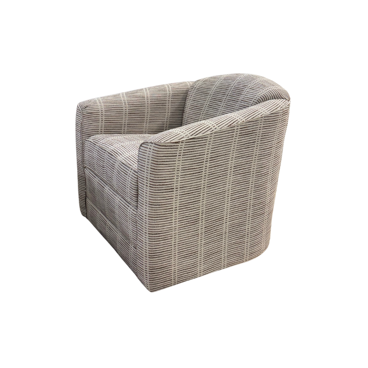 Jasper Swivel Chair