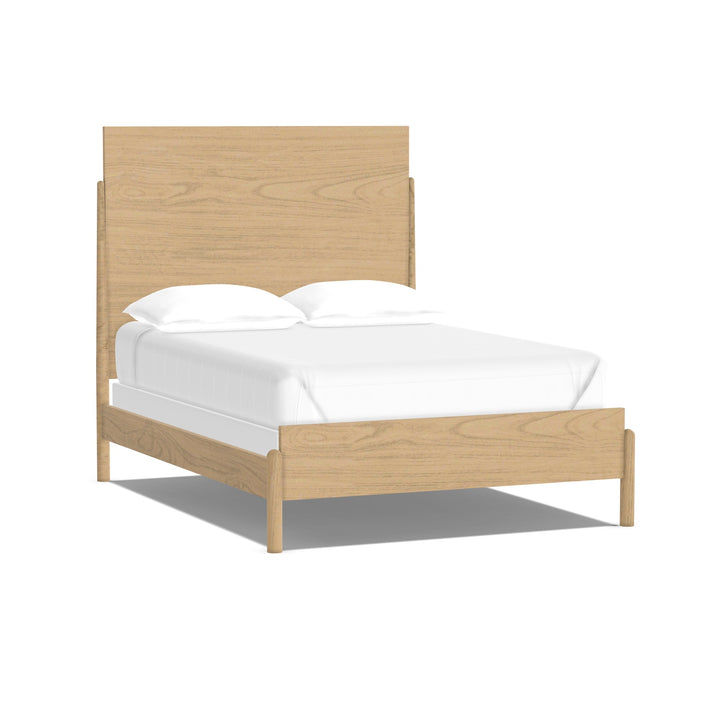 Gat Creek Custom Furniture Josie Storage Bed