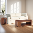 The Julia 91" Sofa