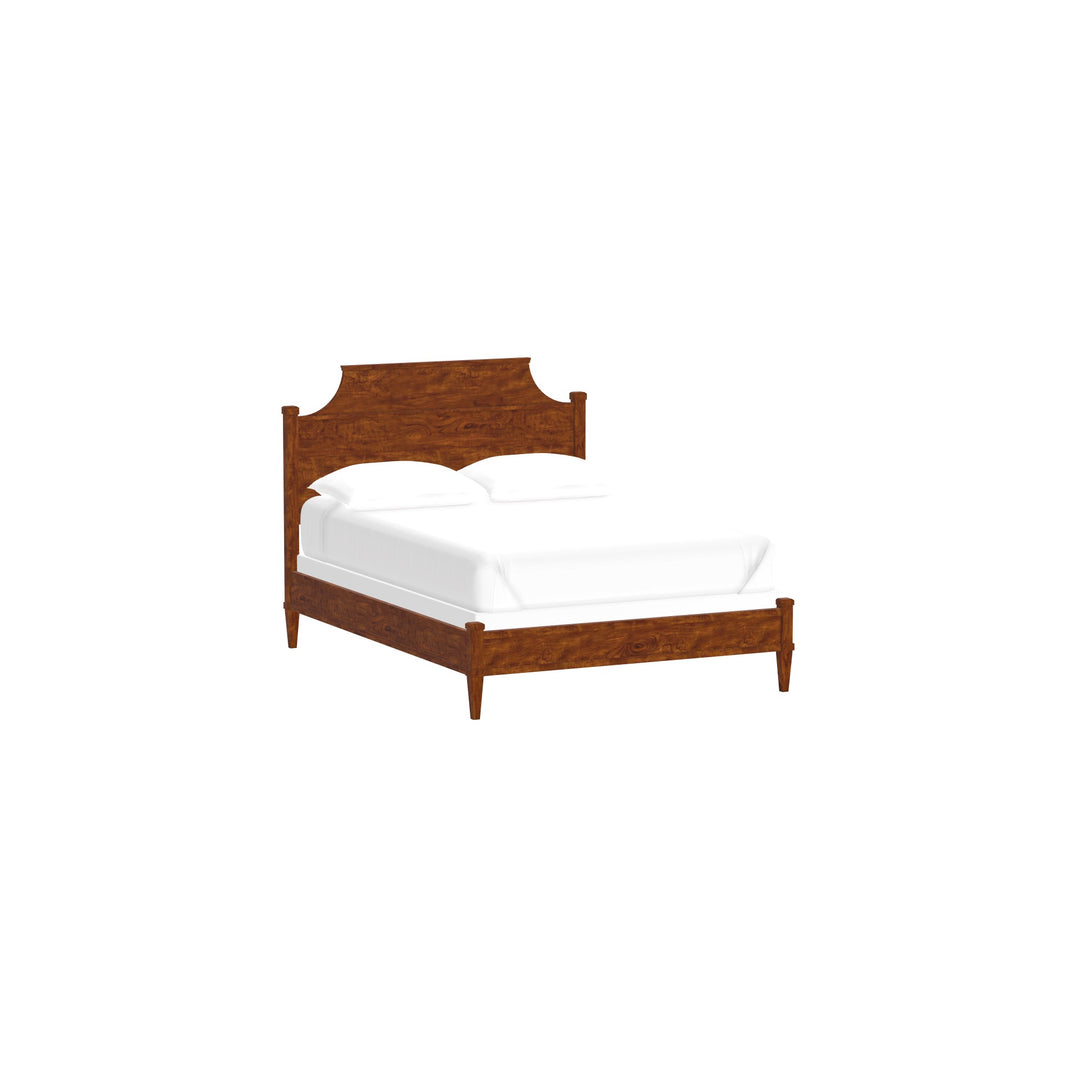Gat Creek Custom Furniture Kelly Bed