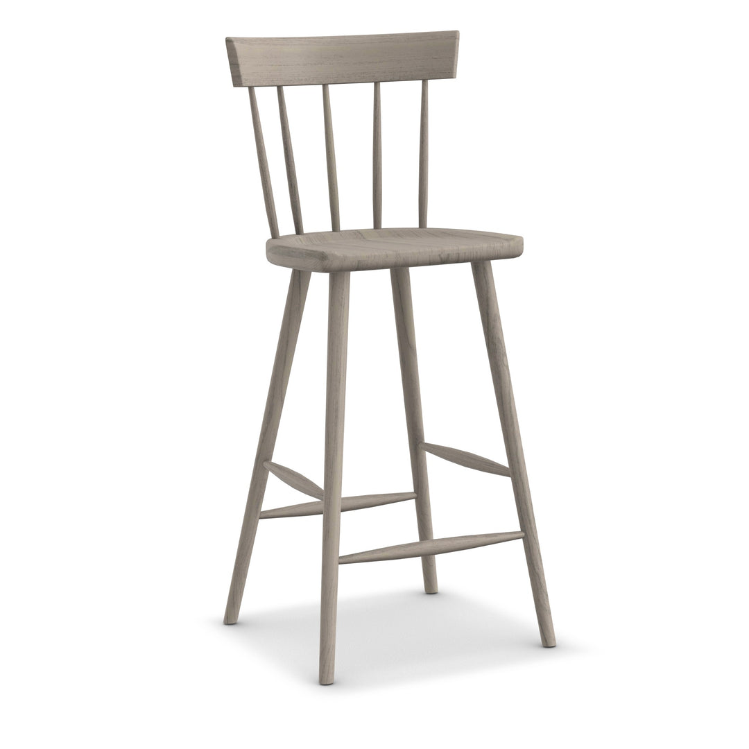 Gat Creek Custom Furniture Lana Bar Chair