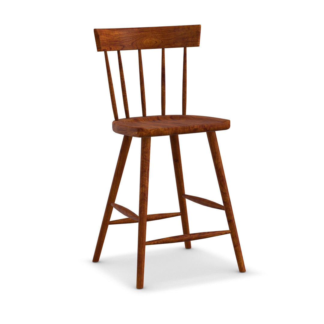 Gat Creek Custom Furniture Lana Counter Chair