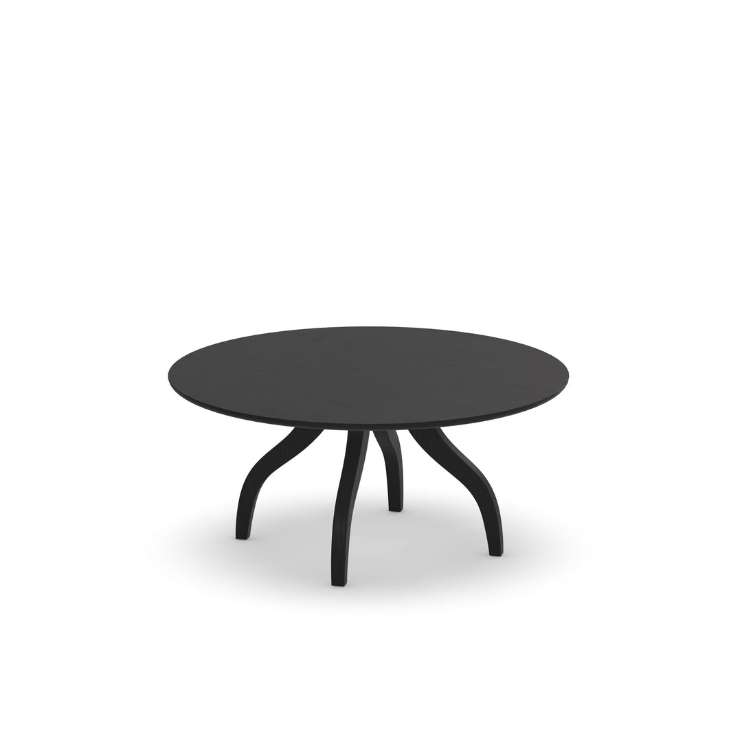 Gat Creek Custom Furniture Leda Cocktail Table