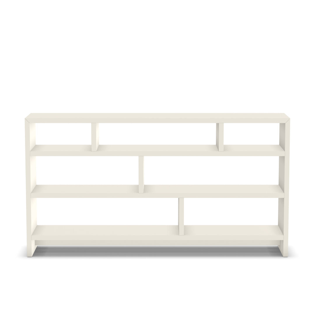 Gat Creek Custom Furniture Linea Lateral Storage Unit