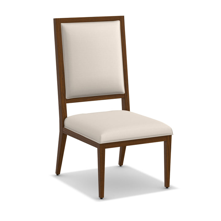 Gat Creek Custom Furniture Logan Chair