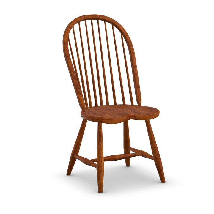 Gat Creek Custom Furniture Long Island Windsor Chair