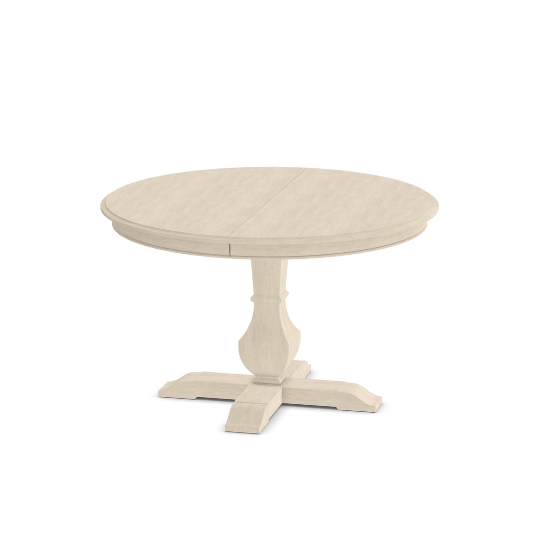 Gat Creek Custom Furniture Maitland Pedestal Table