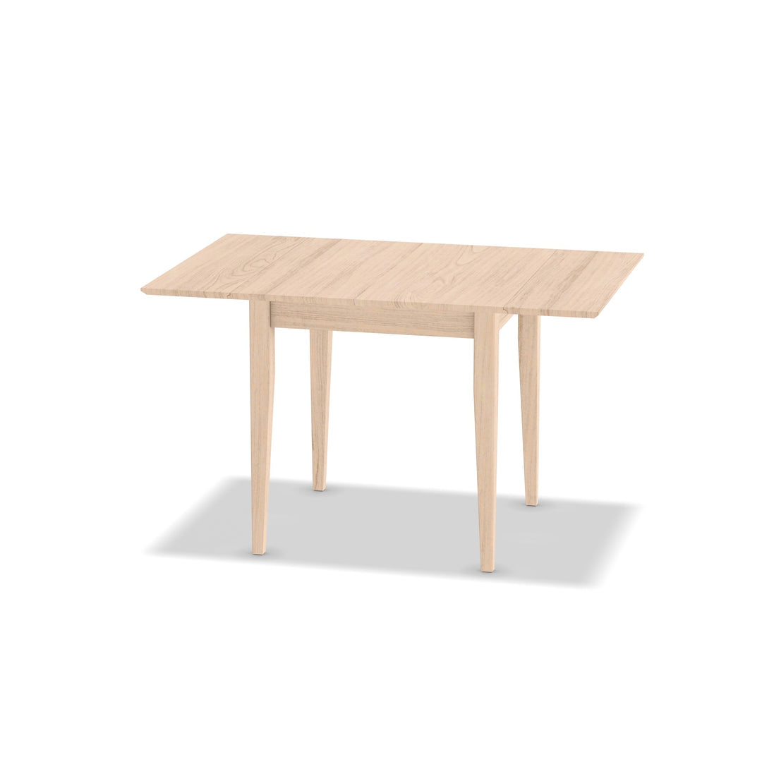 Gat Creek Custom Furniture Medina Drop Leaf Table