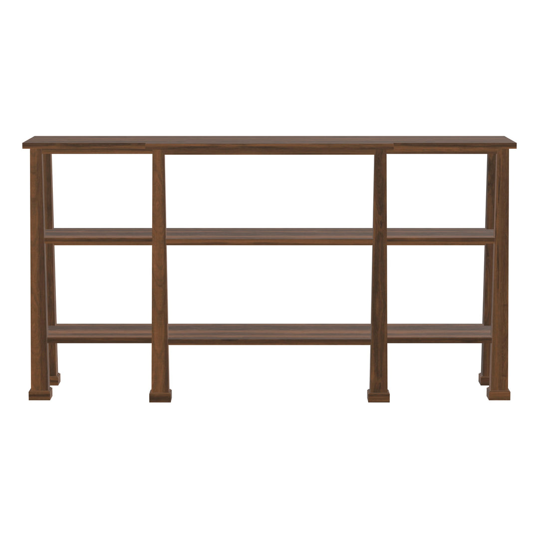 Gat Creek Custom Furniture Merrill Console