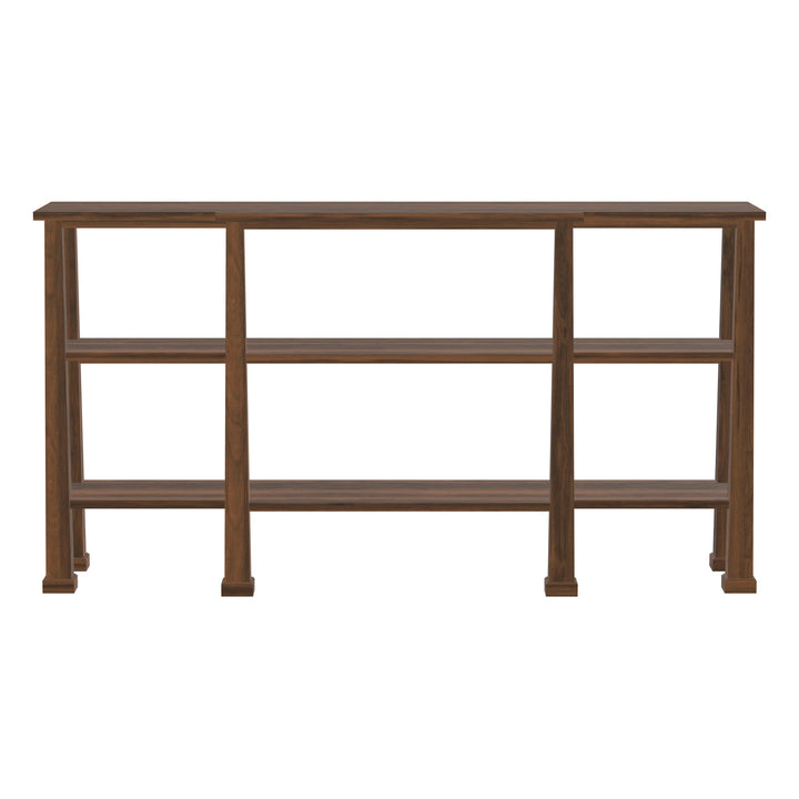 Gat Creek Custom Furniture Merrill Console