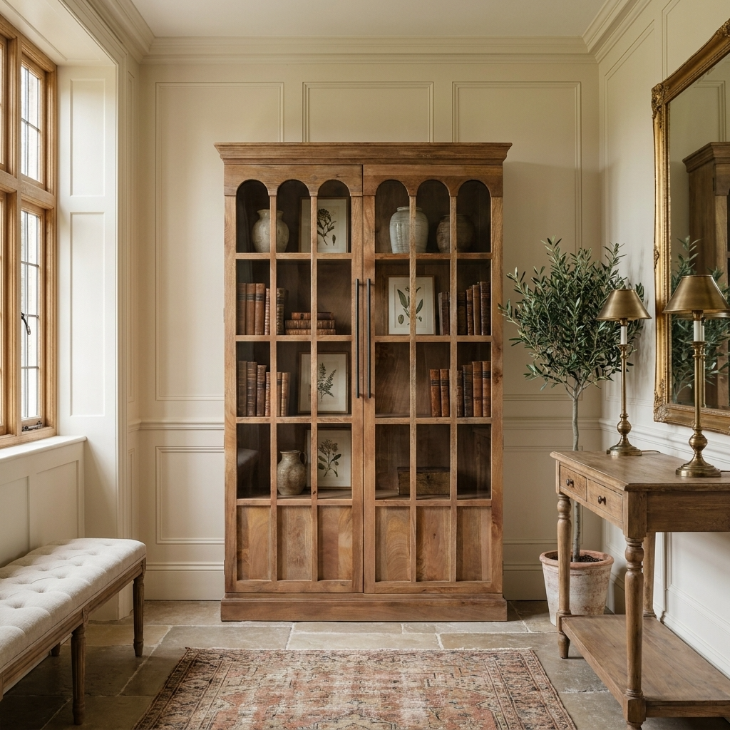 Merritt Cabinet