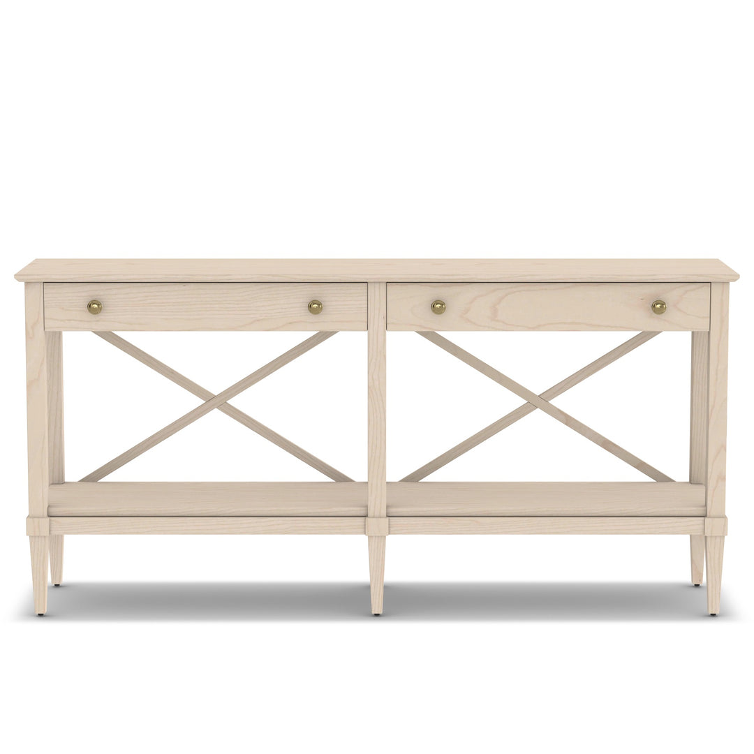 Gat Creek Custom Furniture Monaco Console