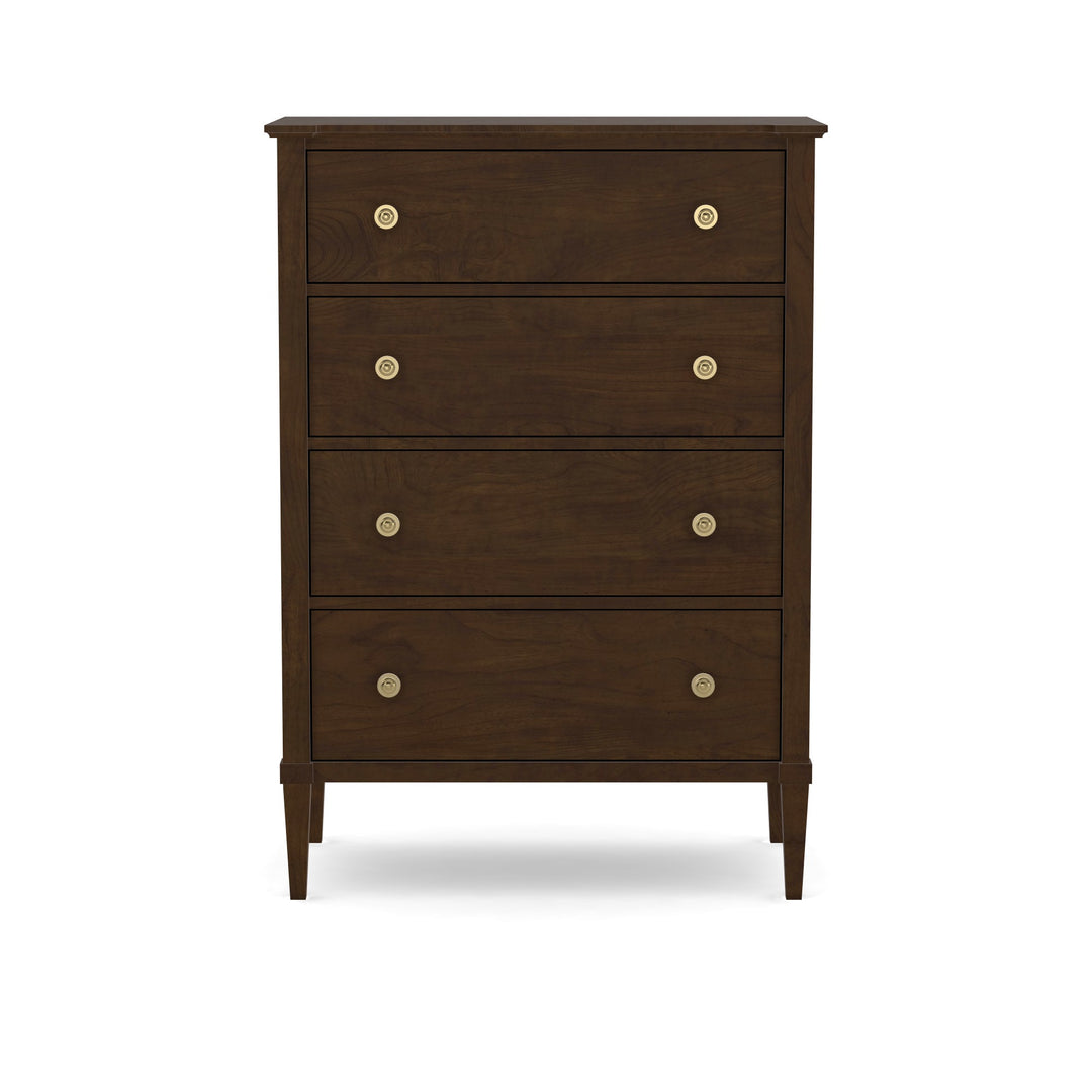 Gat Creek Custom Furniture Monaco Four Drawer Dresser
