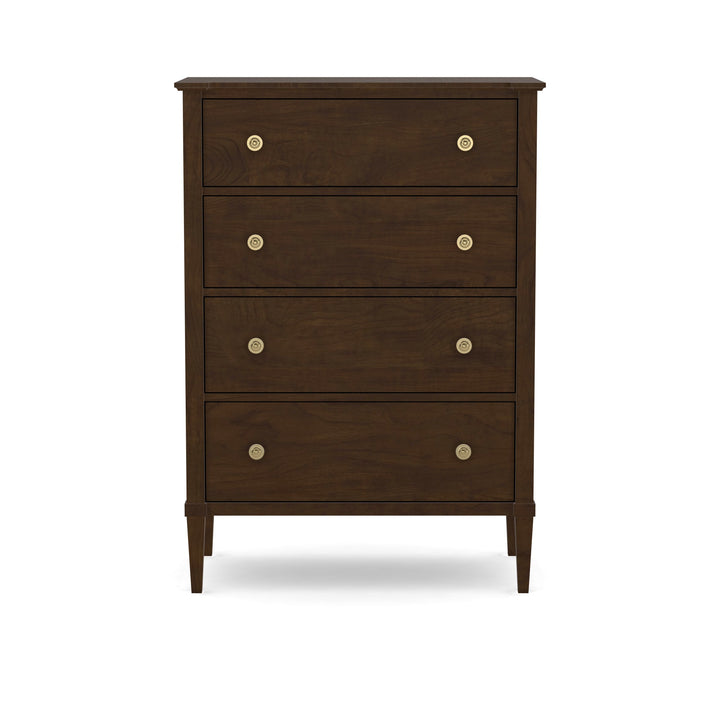 Gat Creek Custom Furniture Monaco Four Drawer Dresser