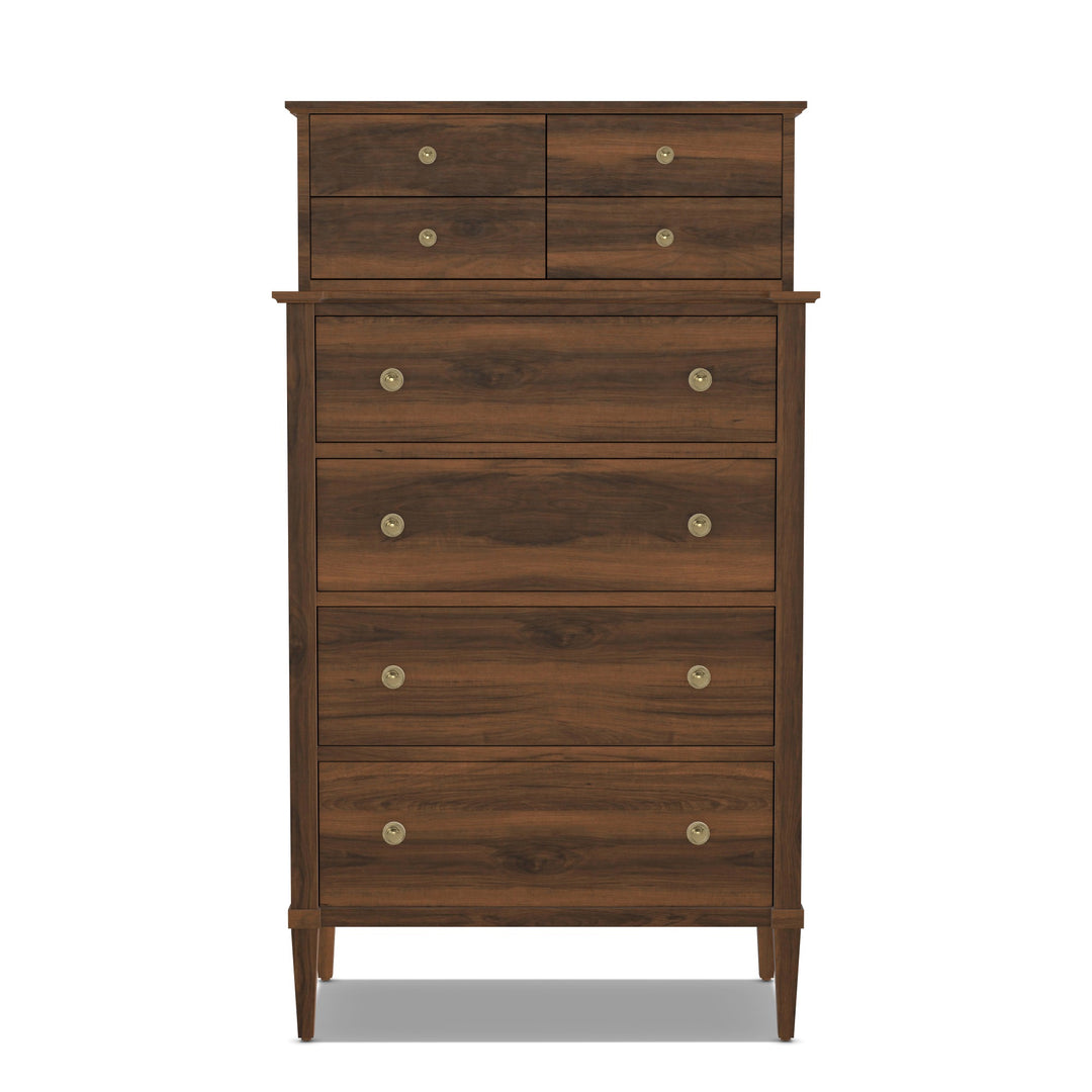 Gat Creek Custom Furniture Monaco High Boy