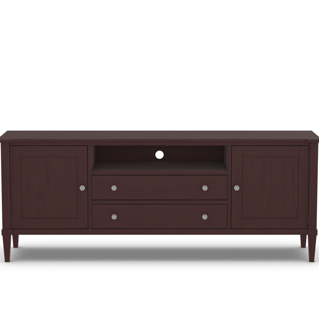 Gat Creek Custom Furniture Monaco Media Cabinet