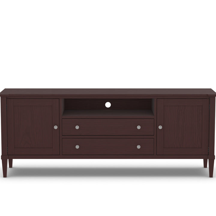 Gat Creek Custom Furniture Monaco Media Cabinet