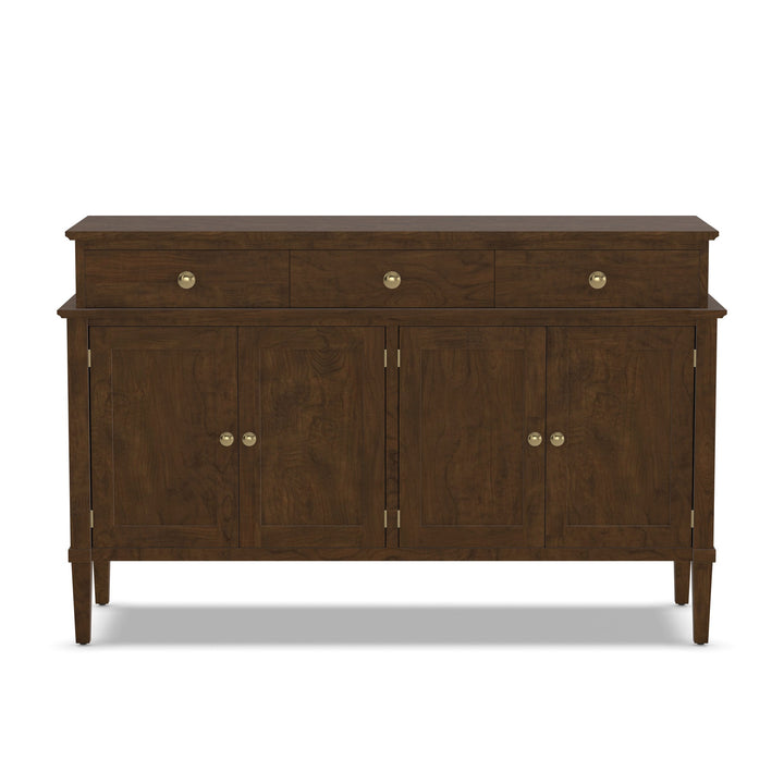 Gat Creek Custom Furniture Monaco Server