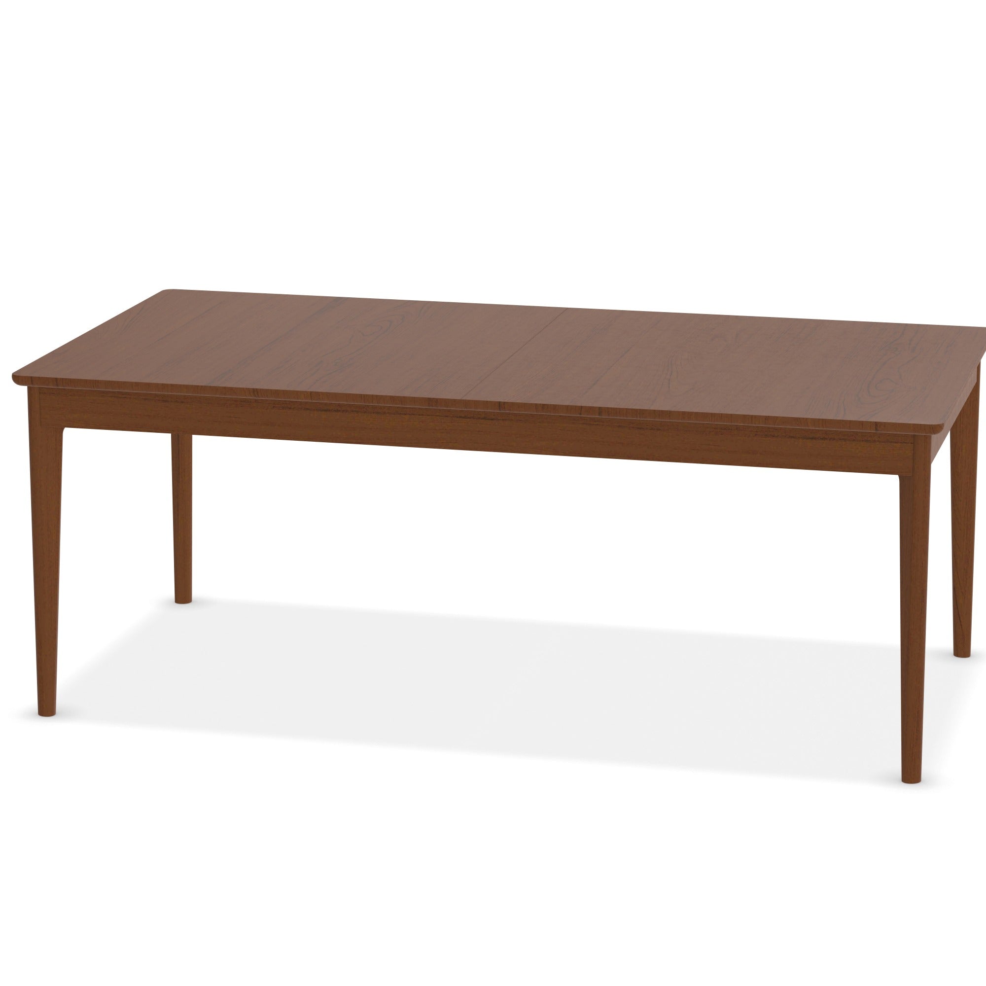 Gat Creek Custom Furniture Moore Table