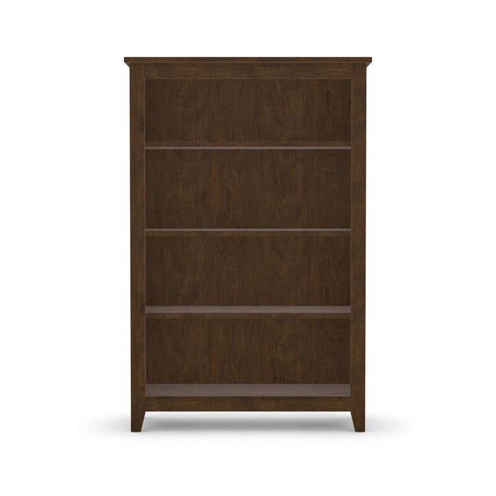 Gat Creek Custom Furniture Newberry Small Bookcase