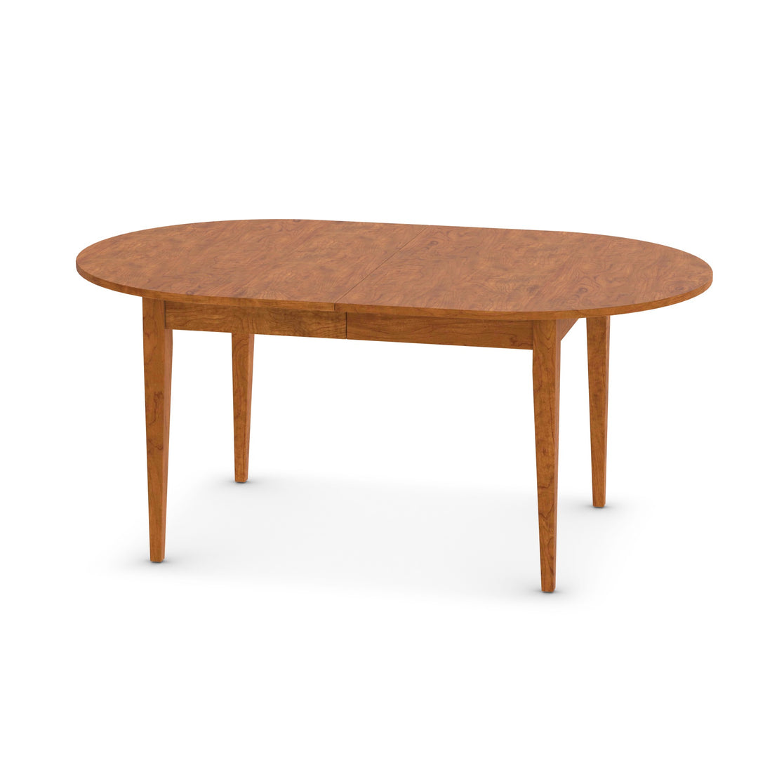 Gat Creek Custom Furniture Oscoda Oval Table