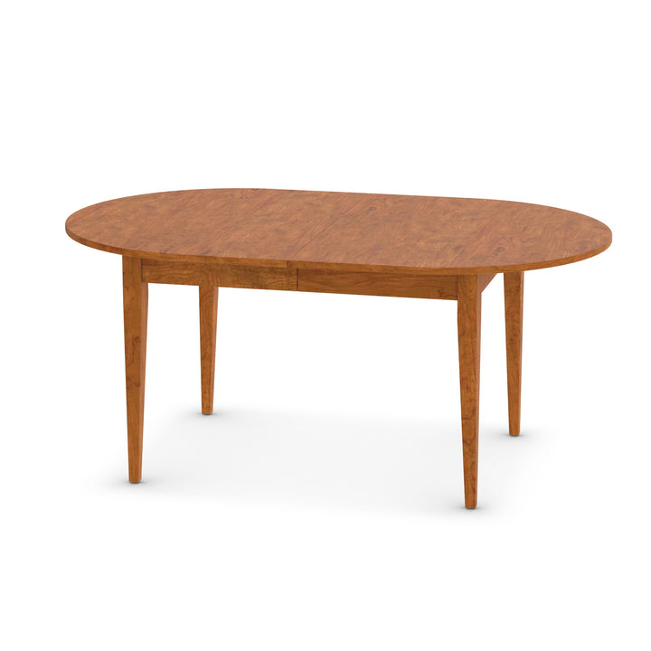 Gat Creek Custom Furniture Oscoda Oval Table
