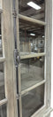 The Landon Armoire 4 Door (2 Finish Options)