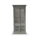 The Landon Armoire 4 Door (2 Finish Options)