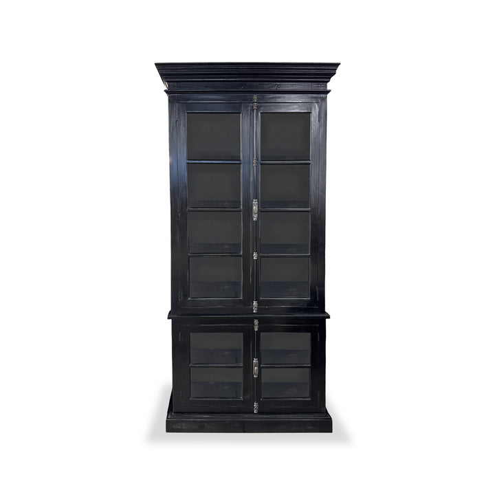 The Landon Armoire 4 Door (2 Finish Options)