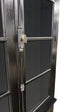 The Landon Armoire 4 Door (2 Finish Options)