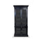 The Landon Armoire 4 Door (2 Finish Options)
