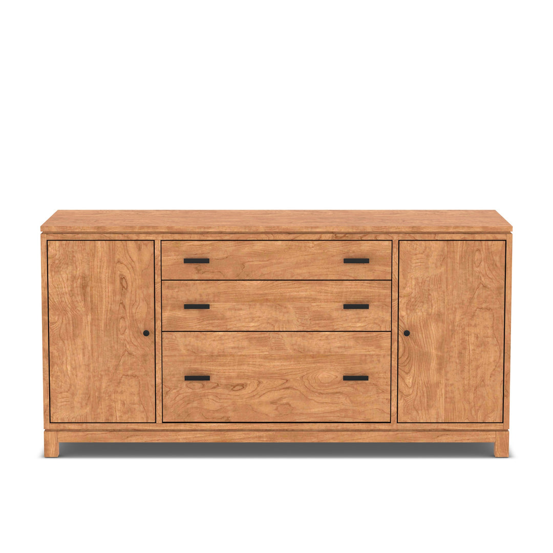 Gat Creek Custom Furniture Oxford Credenza