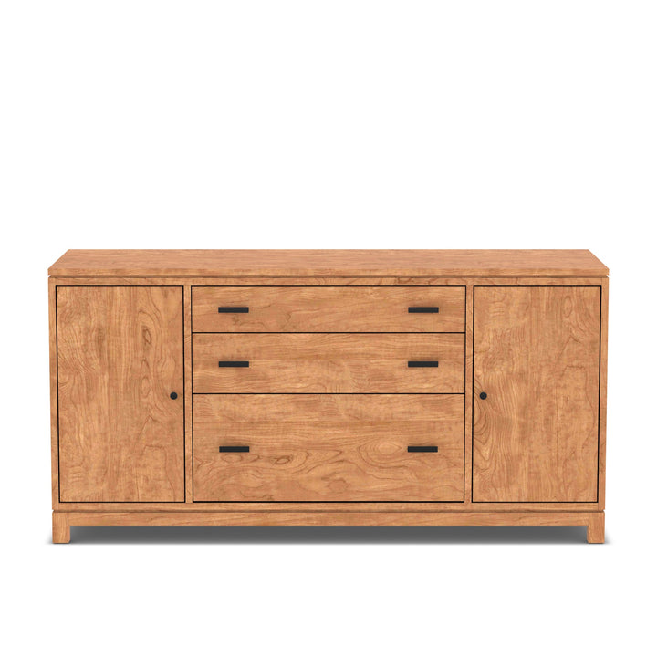 Gat Creek Custom Furniture Oxford Credenza