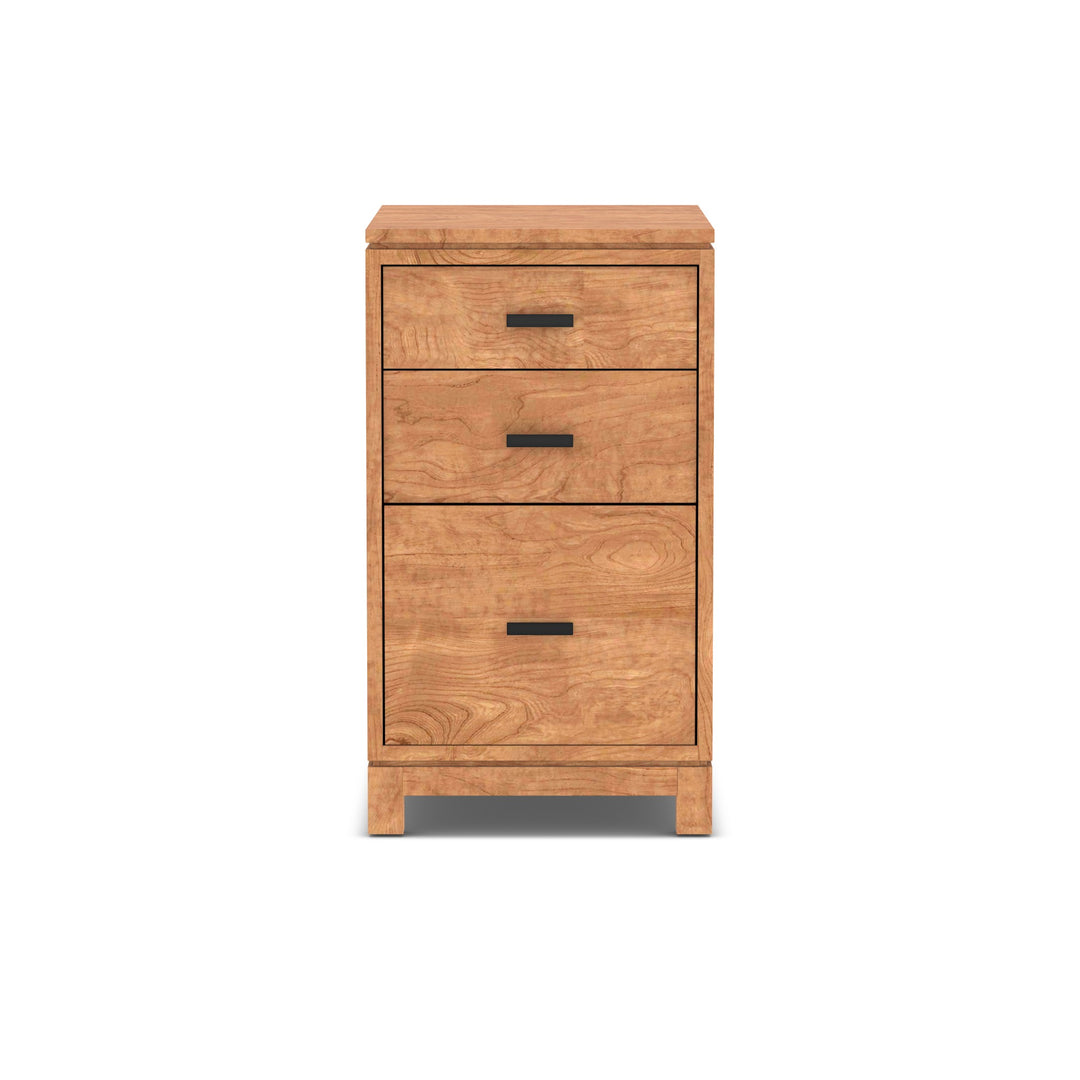 Gat Creek Custom Furniture Oxford File Chest