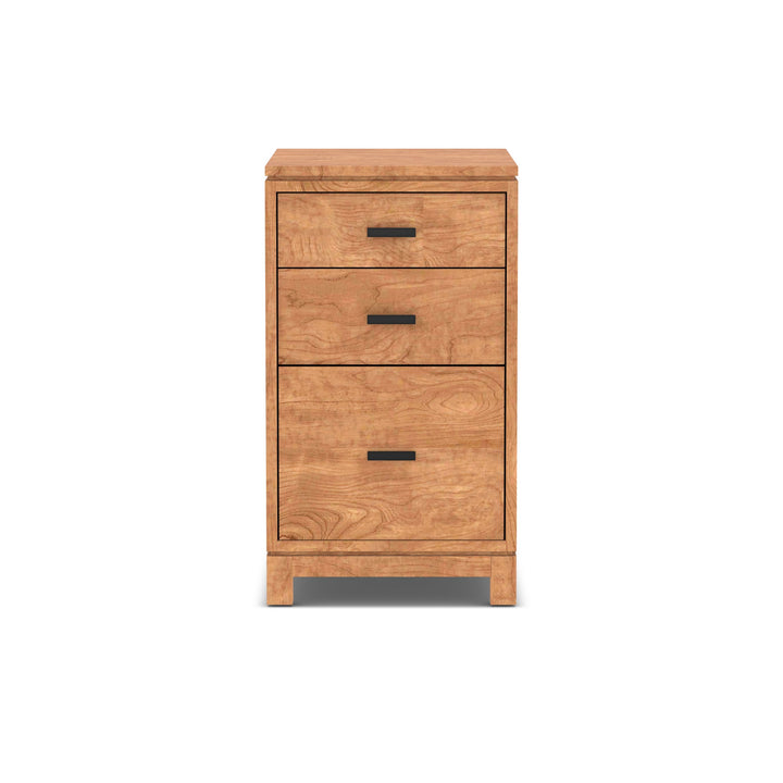 Gat Creek Custom Furniture Oxford File Chest