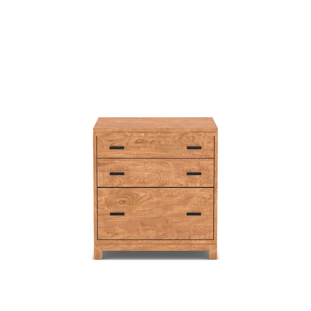 Gat Creek Custom Furniture Oxford Lateral File Chest