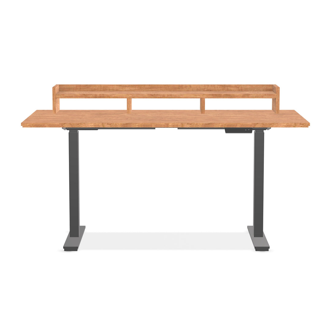 Gat Creek Custom Furniture Oxford Lift Desk