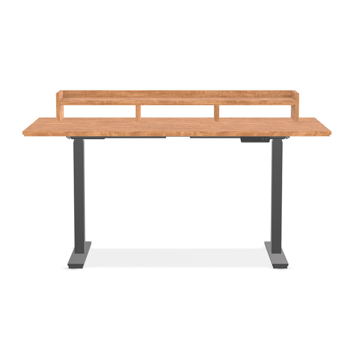 Gat Creek Custom Furniture Oxford Lift Desk