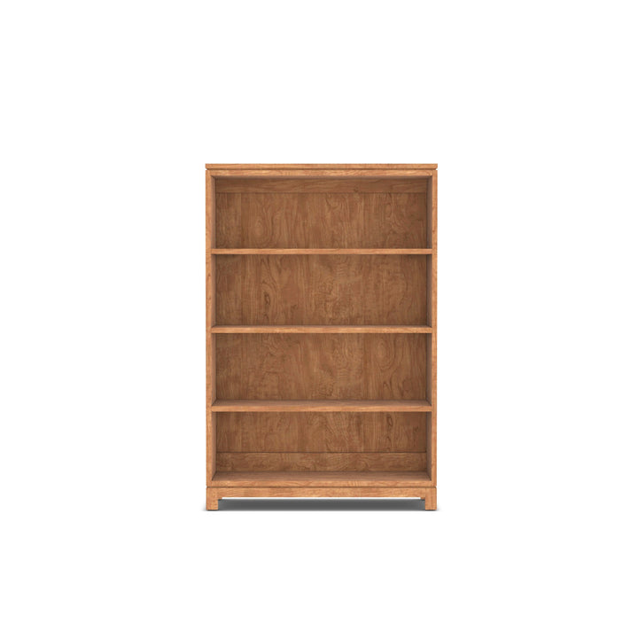 Gat Creek Custom Furniture Oxford Small Bookcase